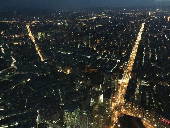 Taipei 101